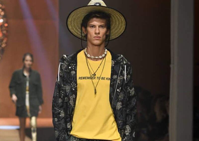 O modelo de Campo Bom que conquistou o mundo 1 O modelo de Campo Bom que conquistou o mundo