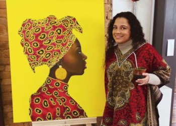 Dia da Consciência Negra em exposição no Espaço Cultural Dr. Liberato