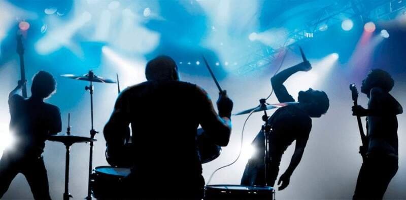 Encontro de Música Gospel é nesta quarta-feira no Largo Irmãos Vetter 1 Encontro de Música Gospel é nesta quarta-feira no Largo Irmãos Vetter