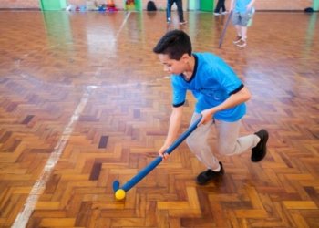 Campo Bom sedia Brasileiro de Hóquei Indoor Masculino neste fim de semana