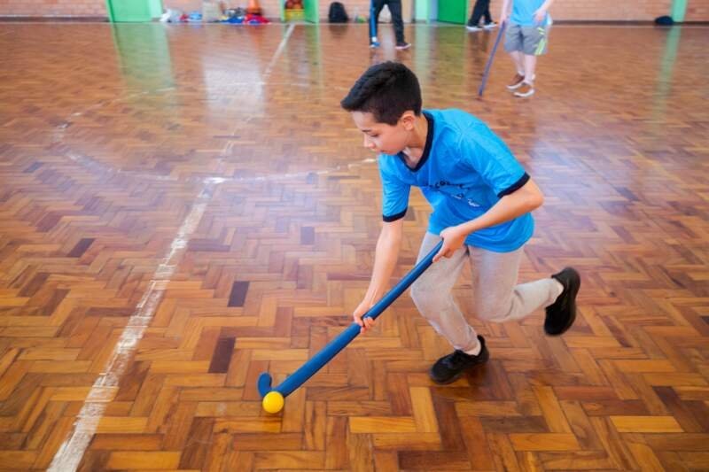 Campo Bom sedia Brasileiro de Hóquei Indoor Masculino neste fim de semana 1 Campo Bom sedia Brasileiro de Hóquei Indoor Masculino neste fim de semana