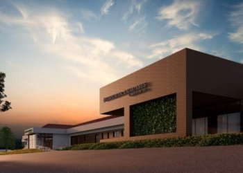 Reforma da emergência do Hospital Lauro Reus vai dobrar número de leitos