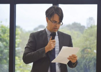 Novo Juiz assume a Comarca de Campo Bom