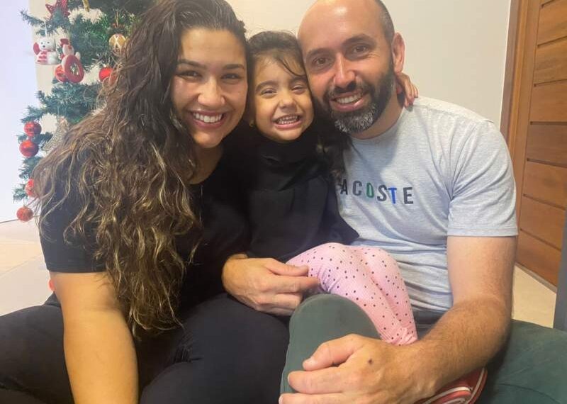 Maria: uma história de vida, resiliência e amor