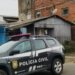 Polícia Civil de Campo Bom prende suspeito de participação em morte ocorrida em setembro 7 Polícia Civil de Campo Bom prende suspeito de participação em morte ocorrida em setembro