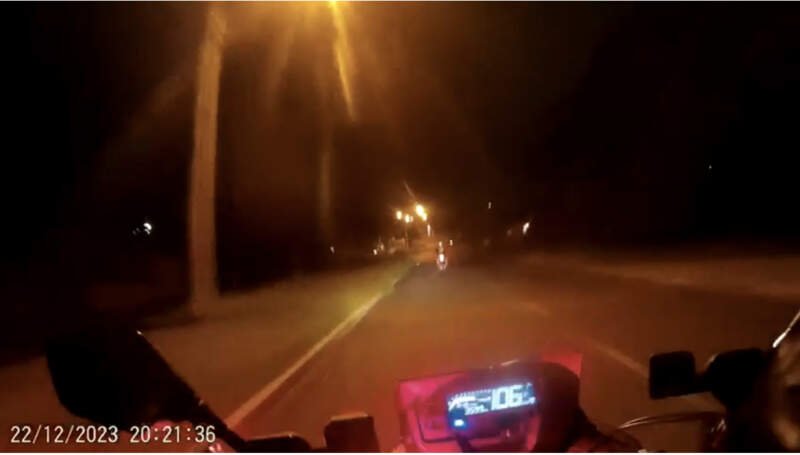 Guarda Municipal realiza prisão em flagrante 1 Guarda Municipal realiza prisão em flagrante