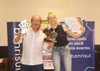 6º Prêmio Adjori de Jornalismo premiou os melhores jornais do interior do Estado