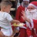 Amigos do Papai Noel: Uma história de solidariedade que cresce a cada natal 6 Amigos do Papai Noel: Uma história de solidariedade que cresce a cada natal