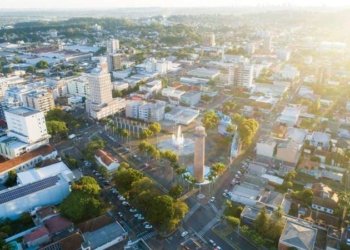 PREFEITO ELEITO GIOVANI FELTES ANUNCIA MAIS NOMES PARA O SECRETARIADO MUNICIPAL 8 Campo Bom disputa título de cidade mais sustentável do Brasil nesta segunda