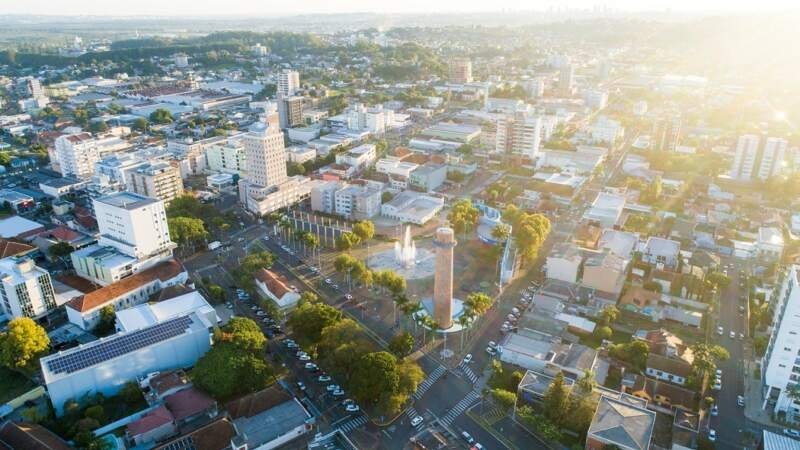 PREFEITO ELEITO GIOVANI FELTES ANUNCIA MAIS NOMES PARA O SECRETARIADO MUNICIPAL 1 Campo Bom disputa título de cidade mais sustentável do Brasil nesta segunda
