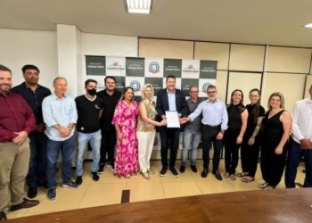 R$ 231 milhões serão investidos em saneamento básico e abastecimento de água em Campo Bom até 2033 2 R$ 231 milhões serão investidos em saneamento básico e abastecimento de água em Campo Bom até 2033