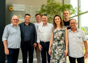 Campo Bom terá o primeiro hub em biotecnologia do Rio Grande do Sul 7 Campo Bom terá o primeiro hub em biotecnologia do Rio Grande do Sul