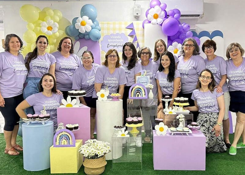 Desvendando os mistérios da Doutrina Espírita 1 Desvendando os mistérios da Doutrina Espírita