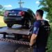 Guarda Municipal recupera veículo roubado 7 Guarda Municipal recupera veículo roubado