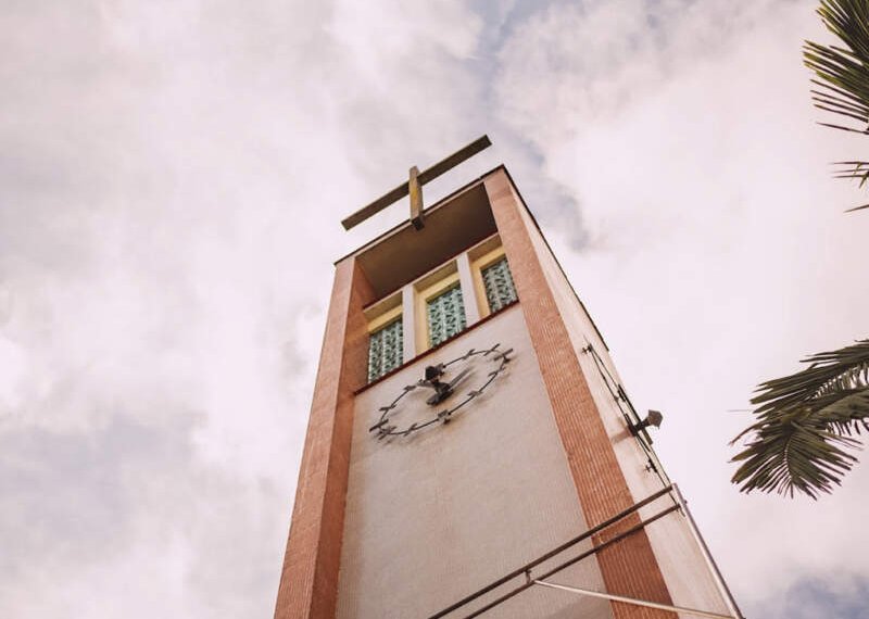 A jornada centenária de fé da IECLB e os desafios contemporâneos