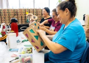 Caminhada das Lanternas do Natal da Integração é nesta quinta-feira