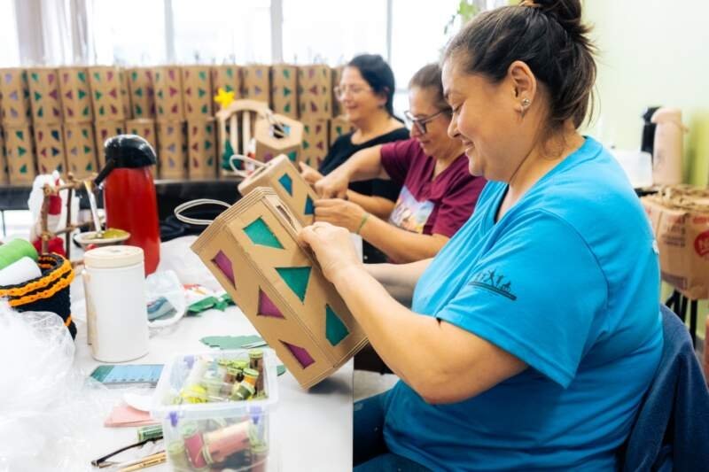 Caminhada das Lanternas do Natal da Integração é nesta quinta-feira