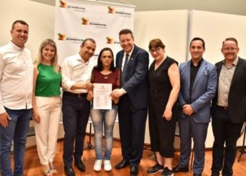 Prefeitura e Governo do RS vão investir mais de R$ 15 milhões no Loteamento Vida Nova