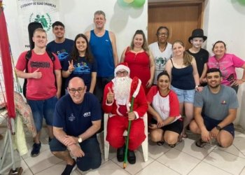 Pastoral da Criança: Natal da Solidariedade espalha alegria em comunidades carentes