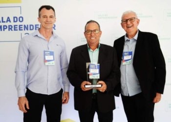 Sala do Empreendedor ganha selo Diamante, a mais alta certificação do Sebrae