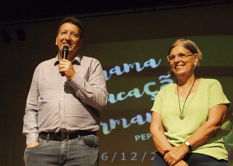 Campo Bom atinge metas dos cuidados da saúde da mulher em 2023