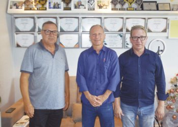 Audiência Pública acontece na Câmara para discutir a expansão do Trensurb