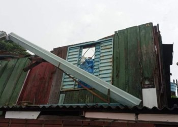 Campo Bom em reconstrução: comunidade se recupera dos estragos do temporal