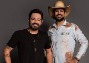 Fernando & Sorocaba é a grande atração do aniversário de 65 anos de Campo Bom