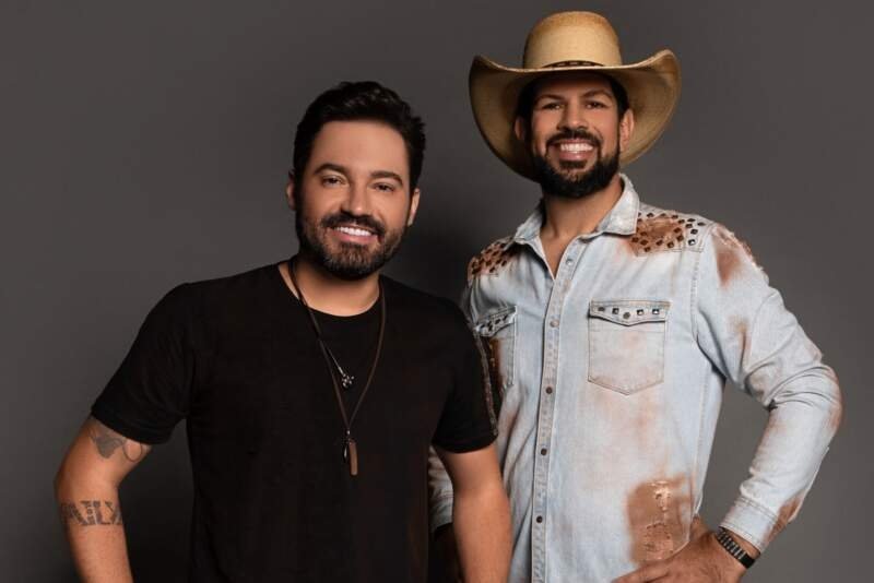 Fernando & Sorocaba é a grande atração do aniversário de 65 anos de Campo Bom