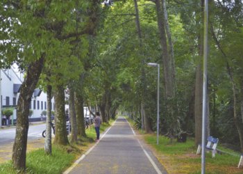 Pedalando pelos anos: a história e o legado da nossa ciclovia 10 Pedalando pelos anos: a história e o legado da nossa ciclovia