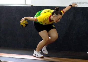 Daniela Timm da Silva representará o Brasil no Mundial de Bolão