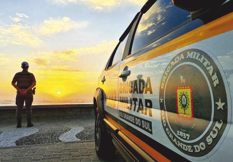 Brigada Militar revela estratégias vitoriosas na luta contra o crime
