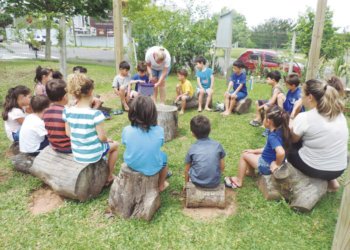 Cemea: mais de uma década cultivando educação e sustentabilidade em Campo Bom