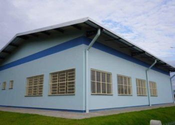 Centro de Convivência do Idoso será inaugurado no dia 31 de janeiro