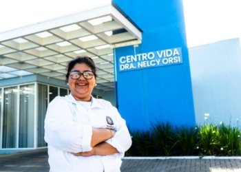 Raio X dos três primeiros meses do Centro Vida Drª Nelcy Orsi