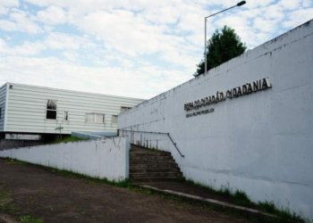 Espaço Cidadão Cidadania vai entrar em reforma