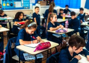 Aulas na rede municipal de ensino de Campo Bom iniciam dia 19 de fevereiro