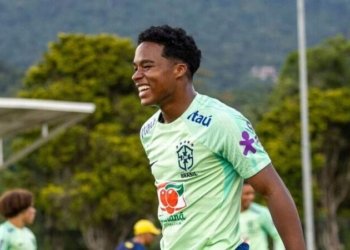 Da Pequeno Gigante para o mundo