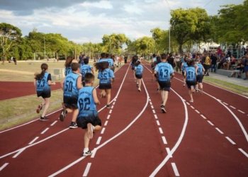 Campo Bom em movimento: uma cidade que respira esporte e bem-estar