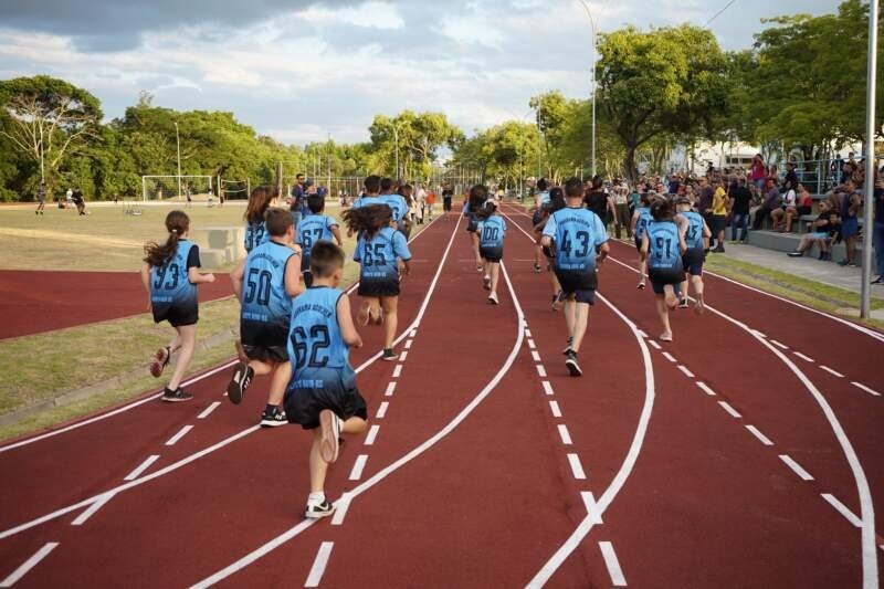 Campo Bom em movimento: uma cidade que respira esporte e bem-estar 1 Campo Bom em movimento: uma cidade que respira esporte e bem-estar