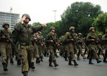 Prazo para alistamento militar obrigatório termina em 30 de junho