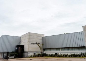 Em nova fábrica, Luiza Barcelos vai gerar mais empregos e receita para Campo Bom