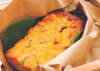 A doce identidade de Campo Bom: Pão de Laranja, sabor que resgata tradições