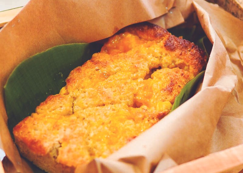 A doce identidade de Campo Bom: Pão de Laranja, sabor que resgata tradições 1 A doce identidade de Campo Bom: Pão de Laranja, sabor que resgata tradições