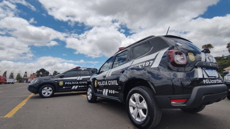 Homem é ferido em briga de casal em condomínio no Dona Augusta 1 Confira o balanço anual da Polícia Civil em Campo Bom