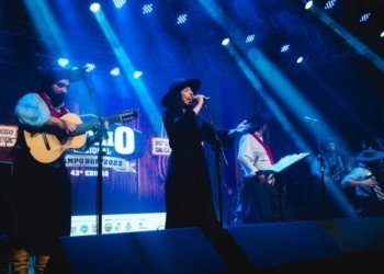 44º Rodeio Nacional de Campo Bom abre inscrições para artistas locais