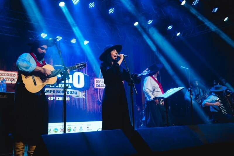 44º Rodeio Nacional de Campo Bom abre inscrições para artistas locais 1 44º Rodeio Nacional de Campo Bom abre inscrições para artistas locais