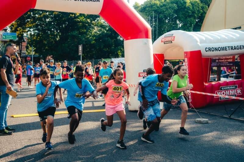 Rústica dos 65 anos de Campo Bom será no dia 28 de janeiro 1 Rústica dos 65 anos de Campo Bom será no dia 28 de janeiro