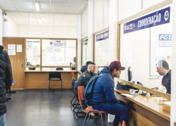 Sine celebra avanços e projetos para empregos em 2024