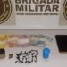 Brigada Militar prende por tráfico de drogas em Campo Bom 5 Brigada Militar prende por tráfico de drogas em Campo Bom